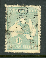 Australia USED 1915-24 - Oblitérés