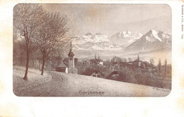 Gerzensee - Gerzensee