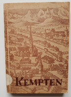 KEMPTEN - Baviera