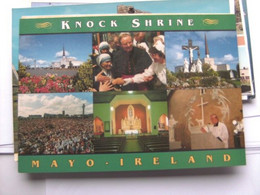 Ierland Ireland Mayo Knock Shrine - Mayo