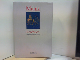 Mainz / Lesebuch - Duitsland