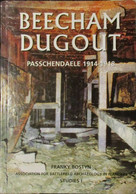 Beecham Dugout - Passchendaele 1914-1918 - Passendale - 1999 - Guerra 1914-18