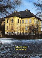 Weilerswist Schloß Miel Swisttal 1994 Heimatbuch Rheinische Kunststätten - Verein Für Denkmalpflege - Arquitectura