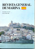Revista General De Marina, Diciembre 2003. Rgm-1203 - Spanish
