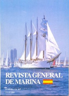 Revista General De Marina, Julio 2004. Rgm-704 - Español