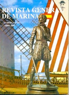 Revista General De Marina, Abril 2005. Rgm-405 - Spaans