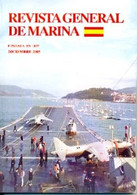 Revista General De Marina, Diciembre 2005. Rgm-1205 - Spagnolo