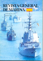 Revista General De Marina, Marzo 2006. Rgm-306 - Spanish