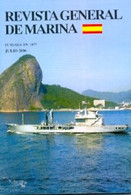 Revista General De Marina, Julio 2006. Rgm-706 - Spaans