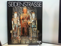 Seidenstrasse - Asia & Near-East