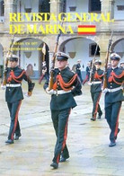 Revista General De Marina, Enero-febrero 2007. Rgm-107 - Spaans