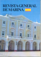Revista General De Marina, Mayo 2007. Rgm-507 - Español