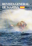 Revista General De Marina, Octubre 2007. Rgm-1007 - Spaans
