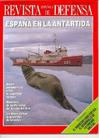 Revista Española De Defensa, Abril De 1990. Nº 26.  Reesde-26 - Espagnol