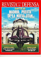 Revista Española De Defensa, Junio De 1997. Nº 112.  Reesde-112 - Spanish