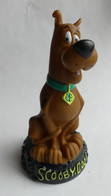 FIGURINE SCOUBIDOO Hanna Barbera 2004 15 Cm Scoubidou Scooby Doo - Otros & Sin Clasificación