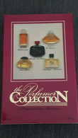 PARFUM PERFUME FLACONS MINIATURES BOITE DE 5 - Miniaturas Mujer (en Caja)