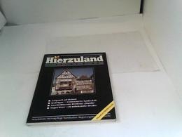 Hierzuland 5.Jahrgang 1990 Heft 9 - Deutschland Gesamt