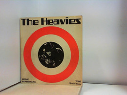 The Heavies,  Movie Paperbacks. Englische Ausgabe - Cine