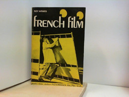 French Film, Pictureback S - Film