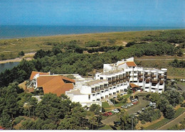 St Jean De Monts - Centre De Rééducation Fonctionnelle De L'Association "Entre Mer Et Foret" - Saint Jean De Monts