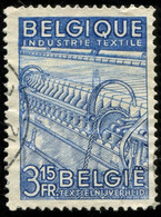 COB  765 A (o)  / Yvert Et Tellier N° : 769 (o) - 1948 Export