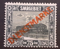 Sarre > Service N°14* - Dienstmarken