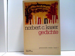 Gedichte - Gesammelte Werke - German Authors