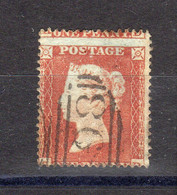 ROYAUME-UNI: TIMBRE N°12 OBLITERE - Used Stamps