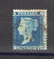 ROYAUME-UNI: TIMBRE N°13 OBLITERE - Used Stamps