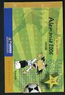 ARGENTINE (2006) : Carnet N2601 - Booklets