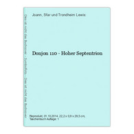 Donjon 110 - Hoher Septentrion - Andere & Zonder Classificatie