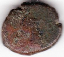 PARTHIA, Vologases III, Chalkon - Orientales
