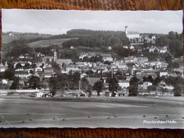 ALLEMAGNE - PFARRKIRCHEN. (Panorama - Vue Générale) CPSM - Pfarrkirchen