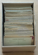 Lot N° 10 De 500 CPA CPSM Cartes Françaises Tout Départements Déstockage Pour Marchands Ou Collectionneurs - 500 Postcards Min.