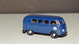 Brekina RIAS Volkswagen Combi Type 1 - Strassenfahrzeuge