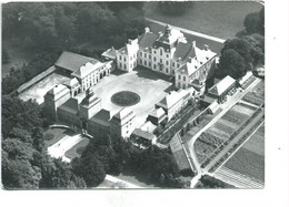 SAINT-GEORGES S/M : Le Château De Warfusée  Photo - Saint-Georges-sur-Meuse