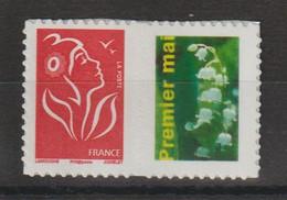 France Personnalisés Marianne 3802Ac ** MNH - Autres & Non Classés