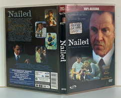 01841 DVD - NAILED (2001) - Harvey Keitel / Brad Rowe - Komedie