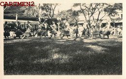 CARTE PHOTO : TAHITI OTEA DANSE POLYNESIENNE EDITEUR CRAKE POLYNESIE FRANCAISE 14 JUILLET ? - Tahiti