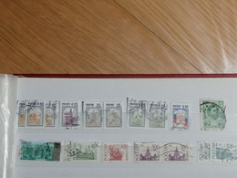 Timbres De Russie - Sonstige & Ohne Zuordnung