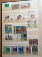 Timbres Du Congo Kinshasa - Sonstige & Ohne Zuordnung