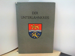 Der Unterlahnkreis - Deutschland Gesamt