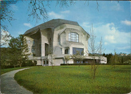 1119948  Goetheanum, Dornach, Schweiz - Dornach