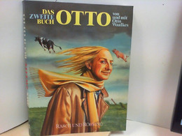 Otto - Das Zweite Buch - Humour