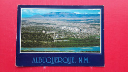 Albuquerque - Albuquerque