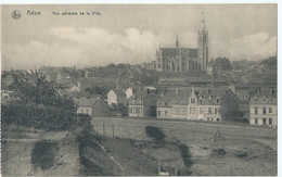 Arlon - Aarlen - Vue Générale De La Ville - Aarlen