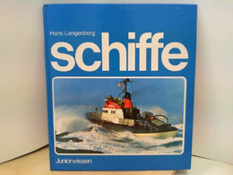 Schiffe - Transport