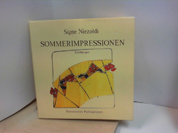 Sommerimpressionen - Nuevos