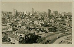 BR BELO HORIZONTE / Vue Générale / CARTE PHOTO - Belo Horizonte